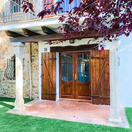 Villa En El Golf Costa Brava A 5 Min De La Playa