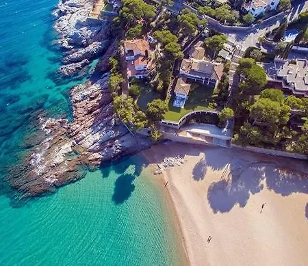 En El Golf Costa Brava A 5 Min De La Playa