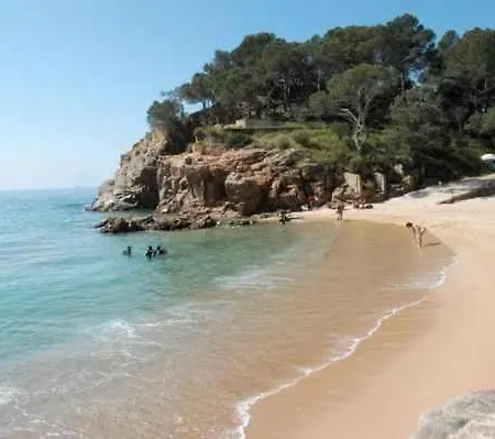 En El Golf Costa Brava A 5 Min De La Playa Villa Santa Cristina d'Aro
