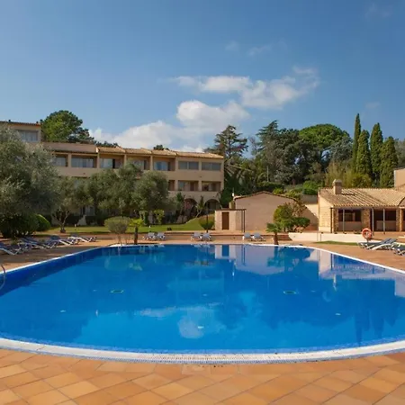 En El Golf Costa Brava A 5 Min De La Playa Villa Santa Cristina d'Aro