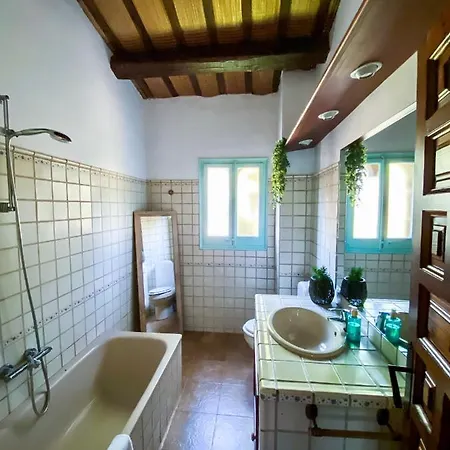 Villa En El Golf Costa Brava A 5 Min De La Playa Santa Cristina d'Aro