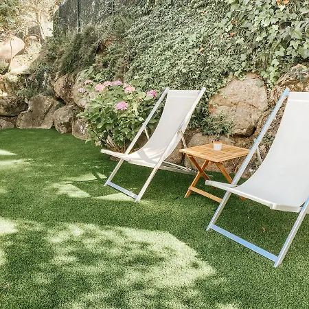En El Golf Costa Brava A 5 Min De La Playa Вилла Санта-Кристина-де-Аро